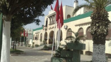 Photo of جماعة القصر الكبير تمارس سياسية الهروب إلى الأمام وأعضاء من الأغلبية يتبرؤون من بلاغها