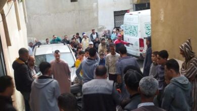 Photo of طنجة: بسبب تسرب الغاز .. أم عشرينية تفارق الحياة قبيل اذان المغرب