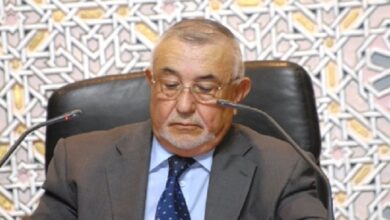 Photo of شيخ البرلمانيين القيادي الاشتراكي” عبد الواحد الراضي” في ذمة الله