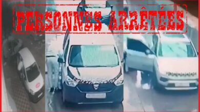 Photo of طنجة.. الأمن يوقف جانحين نفذوا عمليات سرقة متفرقة
