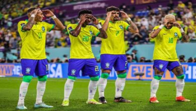 Photo of غياب نيمار وحضور باقي النجوم في تشكيلة المنتخب البرازيلي ضد المغرب