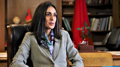 Photo of وزيرة الاقتصاد والمالية.. خروج مميز للمغرب في السوق المالي الدولي