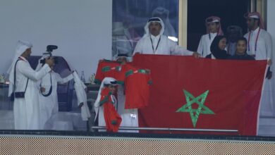 Photo of قطر تدعم رسميا ملف المغرب لاحتضان كأس العالم 2030