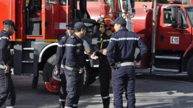 Photo of المضيق-الفنيدق.. الوقاية المدنية تجري أكثر من 10 آلاف تدخل