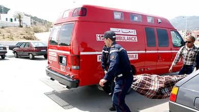 Photo of بعد إضرام شخص النار في جسده أمام مقرها.. وزارة الشباب والثقافة توضح