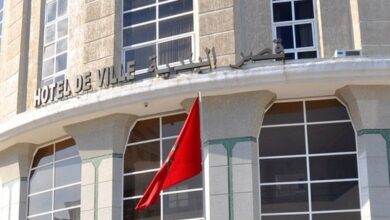 Photo of متى تفرج جماعة طنجة عن نتائج مباريات للتوظيف؟