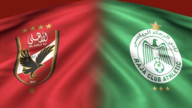 Photo of الأهلي يفوز على الرجاء في ذهاب دور ربع نهائي أبطال افريقا