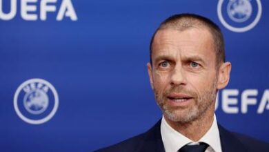Photo of رئيس الإتحاد الأوروبي لكرة القدم يعلن عن دعمه تنظيم مونديال 2030 مع المغرب