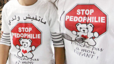 Photo of ـمنظمة ماتقيش ولدي تدخل على خط ملف اغتصاب جماعي لطفلة مقابل سنتين حبسا؟