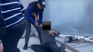 Photo of الأشقاء المعتدين على قائد طنجة في ضيافة سجن ساطفيلاج