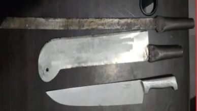 Photo of الأمن يتدخل بالرصاص لمنع وقوع عملية إجرامية
