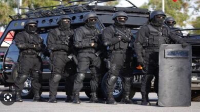 Photo of الديستي” تقود الشرطة إلى “ورشة” لصناعة معدات توظف في أعمال إجرامية