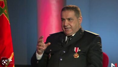 Photo of الدخيسي يكشف عن مراقبة وتتبع أصحاب السوابق القضائية على مواقع التواصل