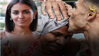 Photo of صدمة طليقة أشرف حكيمي ..طالبت بنصف ثروته لتكتشف أن جميع أملاكه باسم والدته