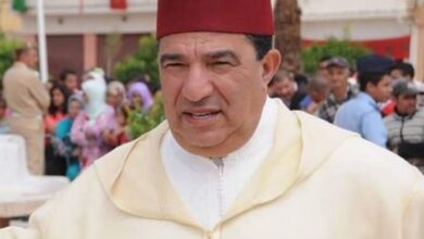 Photo of حزب السنبلة يصدر بلاغا بخصوص متابعة مبدع واستقالته من رئاسة لجنة العدل والتشريع