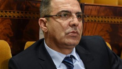 Photo of الحمامي.. غيابي عن النشاط الملكي مجرد إشاعات والمركز الإستشفائي معلمة صحية بالجهة