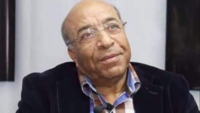 Photo of رحيل قيدوم الإعلاميين الرياضيين محمد العزاوي