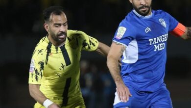 Photo of اتحاد طنجة ينتزع فوزا مثيرا من قلب العاصمة العلمية فاس