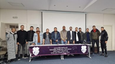 Photo of بمبادرة شبابية .. تأسيس أول نادي للألعاب الإلكترونية بطنجة