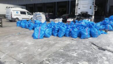 Photo of إحباط عملية تهريب أزيد من 5 أطنان من المخدرات بميناء طنجة المتوسط