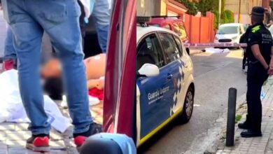 Photo of كلاهما يتحدران من طنجة.. إيقاف “عنبر” المتورط في جريمة قتل “الميرنغي” ببرشلونة