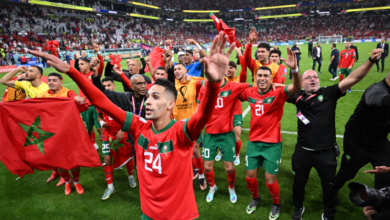 Photo of مباريات ودية جديدة لأسود الأطلس قبل نهائيات كأس أفريقيا