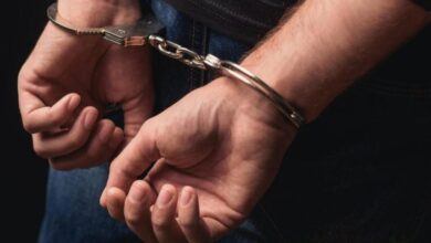 Photo of اعتقال ثلاثيني متلبس بترويج أدوية مهربة مضرة بصحة المواطنين