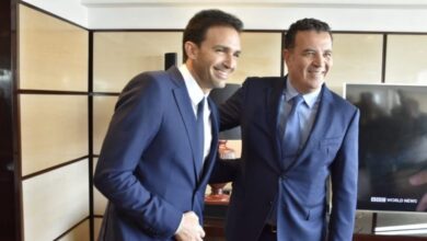 Photo of انتخابات الباطرونا.. لعلج والتازي مرشحين وحيدين لخلافة نفسيهما
