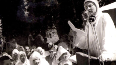 Photo of ذكرى 9أبريل.. الزيارة التاريخية للمغفور له محمد الخامس لطنجة منعطف مفصلي لنيل الحرية والاستقلال