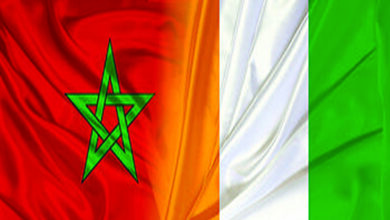 Photo of العثور بالمغرب على مواطنة إيفوارية وطفليها كانوا في عداد المفقودين