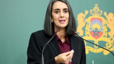 Photo of وزارة الاقتصاد والمالية المغربية تفوز بجائزة الشارقة المالية العامة