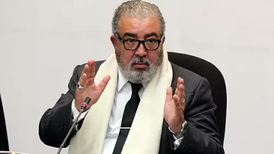Photo of مدير وكالة المغرب العربي للأنباء خليل الهاشمي في ذمة الله