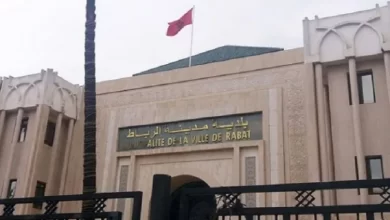 Photo of سيارات “سكودا سوبيرب” تجر عمدة العاصمة للقضاء