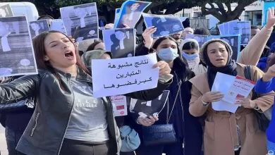 Photo of بعد تهديدهم بالإضراب عن الطعام.. وزارة العدل تستأنف الحوار مع ”الراسبين” في امتحان المحاماة