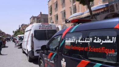 Photo of فتح تحقيق مع مفتش شرطة ممتاز أطلق الرصاص على موظفين عموميين