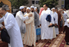 Photo of وسط ضغط السفر.. هل تستجيب الحكومة لمطالب تمديد عطلة عيد الأضحى؟