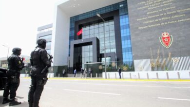 Photo of “مكالمات التسمسير في القضاء” تطيح بـ 11 شخصا في يومين