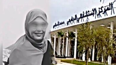 Photo of تفاصيل حصرية عن جريمة قتل السيدة “عائشة” بمدينة طنجة على يد زوجها “المريض”