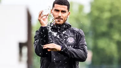 Photo of نادي تولوز: أبو خلال بريئ وسيعود للتداريب اليوم