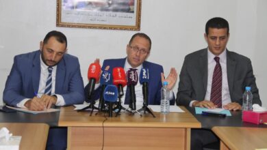 Photo of “أمتري المغرب” يدعو إلى حل مشاكل الميناء بشكل عاجل ويرحب بالحوار مع إدارة الجمارك