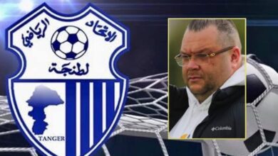 Photo of شبح الأزمة المالية يعود لفريق اتحاد طنجة.. اللاعبون يضربون والرئيس يتجه لتقديم استقالته
