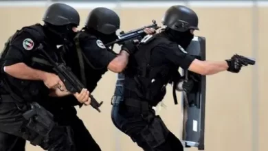 Photo of عناصر الأمن بالحسيمة تحرر فتاة محتجزة لثلاثة أيام