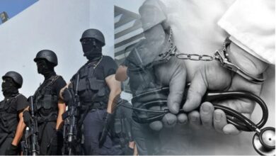 Photo of تفاصيل صادمة عن أخطر شبكة للأطباء المزيفين هددت أرواح المغاربة واختلست الملايير