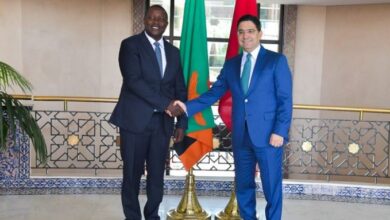 Photo of زامبيا تجدد دعمها الثابت للوحدة الترابية للمغرب ولمبادرة الحكم الذاتي