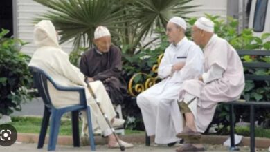 Photo of الإفلاس يهدد صناديق التقاعد وفاتورة إصلاحات “قاسية” تنتظر المغاربة