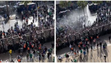 Photo of بعد وفاة مشجعة رجاوية.. “الكاف” يدخل على خط أحداث مباراة الرجاء والأهلي