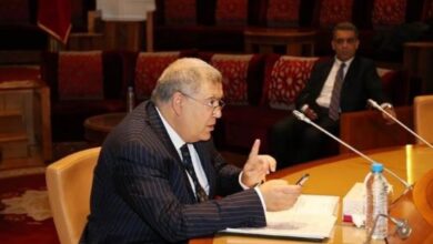 Photo of لفتيت يدعو الولاة والعمال لعدم التساهل في هذه القرارات