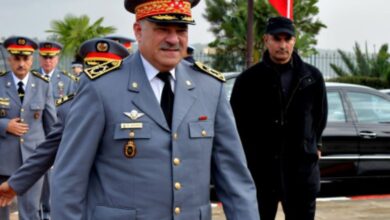 Photo of إيداع 6 دركيين السجن بتهم التواطؤ مع بارون مخدرات
