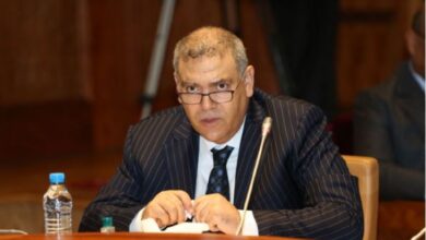 Photo of لفتيت يتوعد بالمحاسبة بسبب عشوائية التوظيف في بعض المؤسسات العمومية
