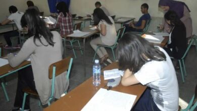 Photo of الفرقة الوطنية تسقط متورطا كان يستعد لتسريب “امتحان الباك”